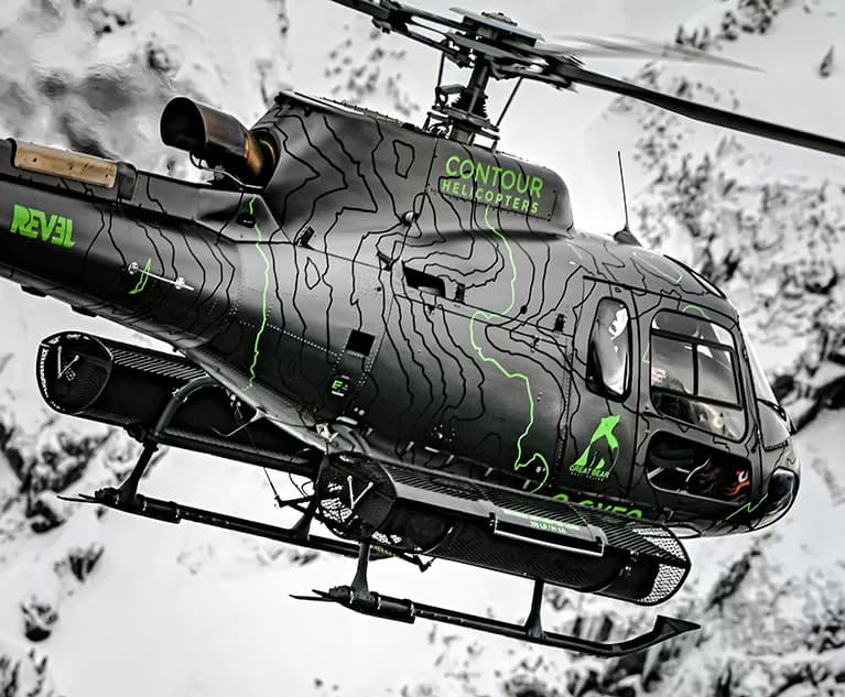 Contour Helicopters